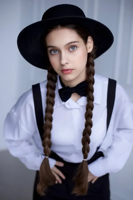 Black&White — FAIR Magazine, July 2024