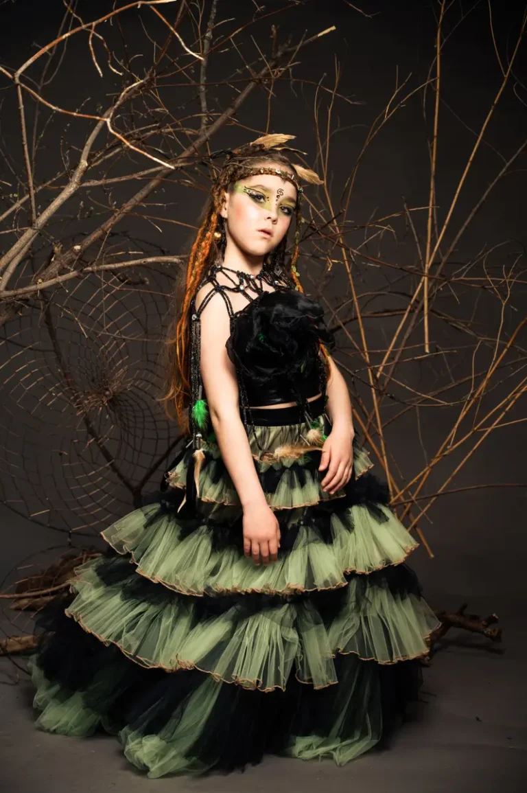 SHAMANY — FAIR Magazine | The June Teen Edition | Vol.1 | 2024