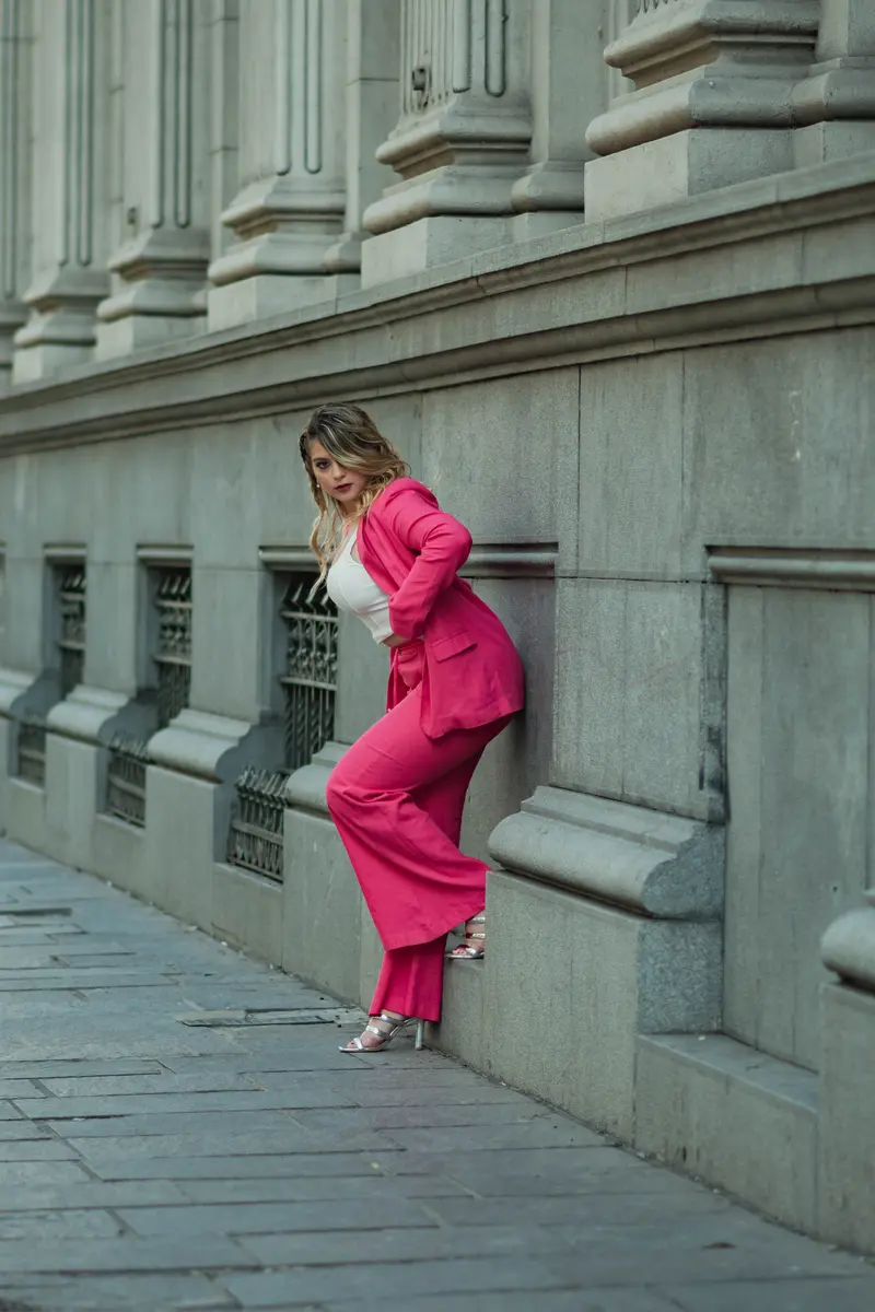 Power Dressing — FAIR Magazine, July 2024