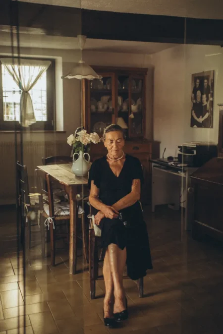 Signora Tullia — FAIR Magazine, July 2024