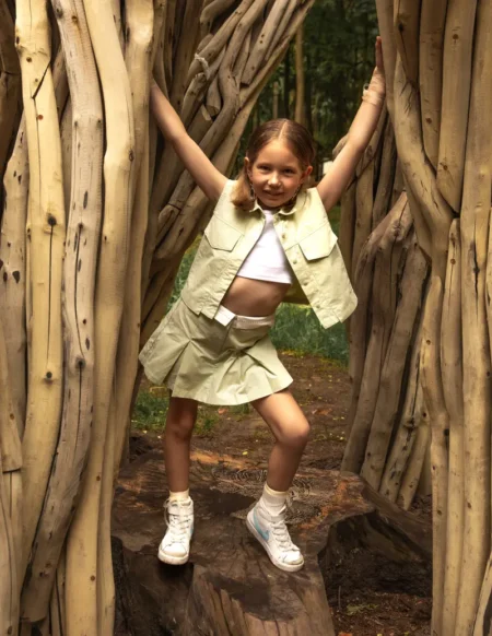 woodland — FAIR Magazine, July 2024