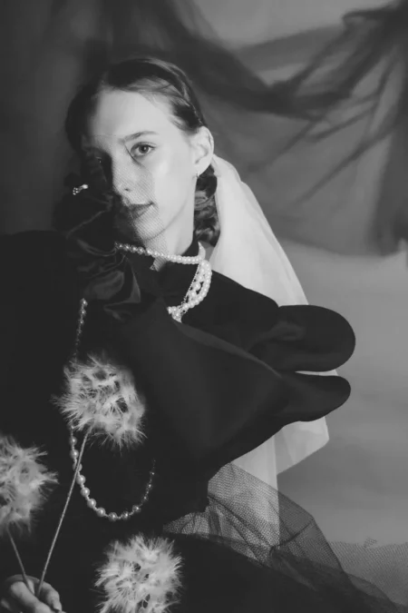 ELIZABETH — FAIR Magazine, September 2024