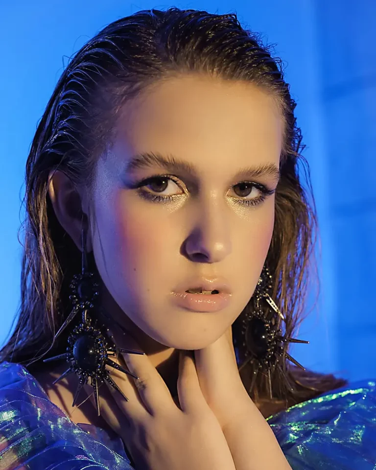Sherstobitova Tatiana