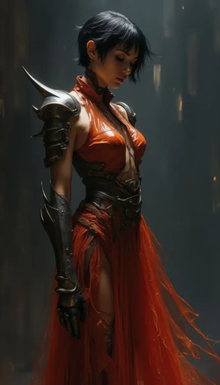 Vibrant Armor — FAIR Magazine, October 2024