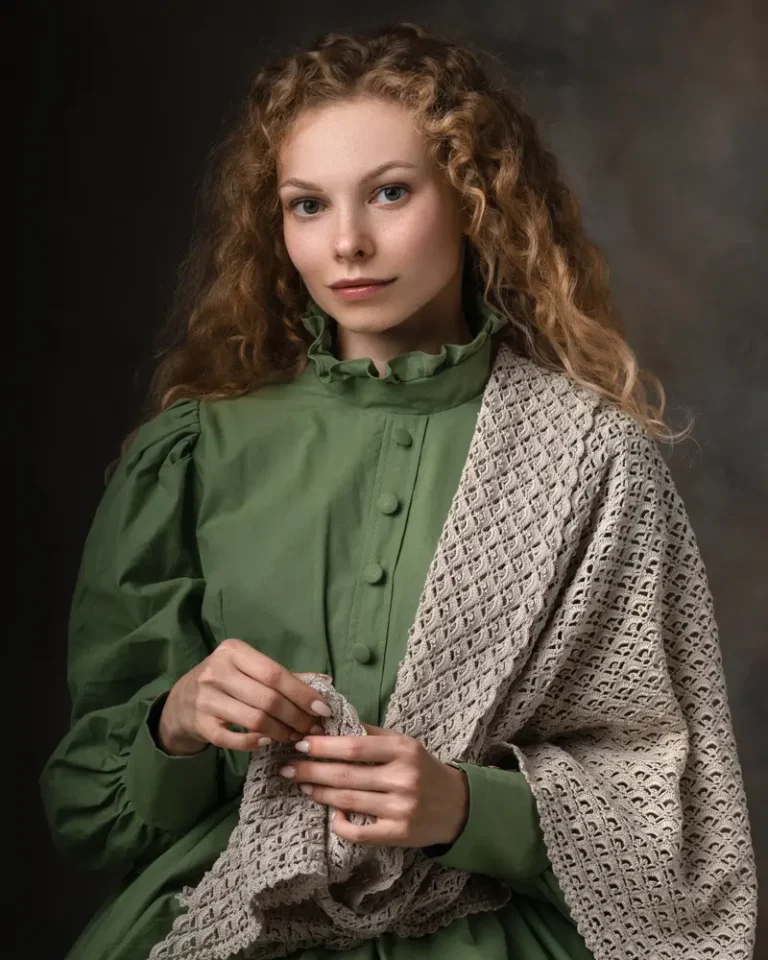 Elena — FAIR Magazine, November 2024