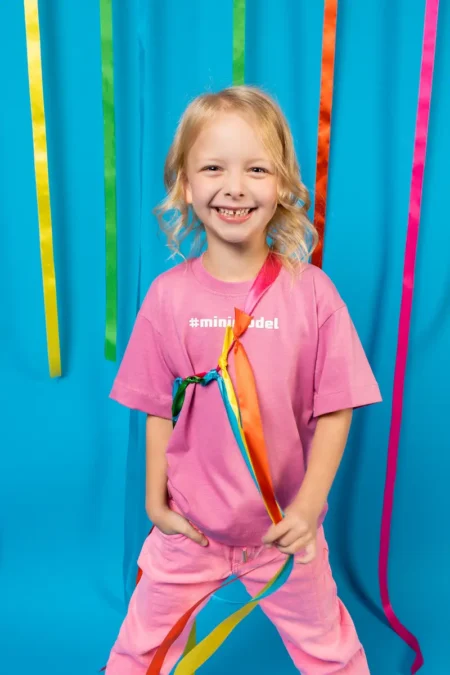 Fashion Kids Models — FAIR Magazine, November 2024