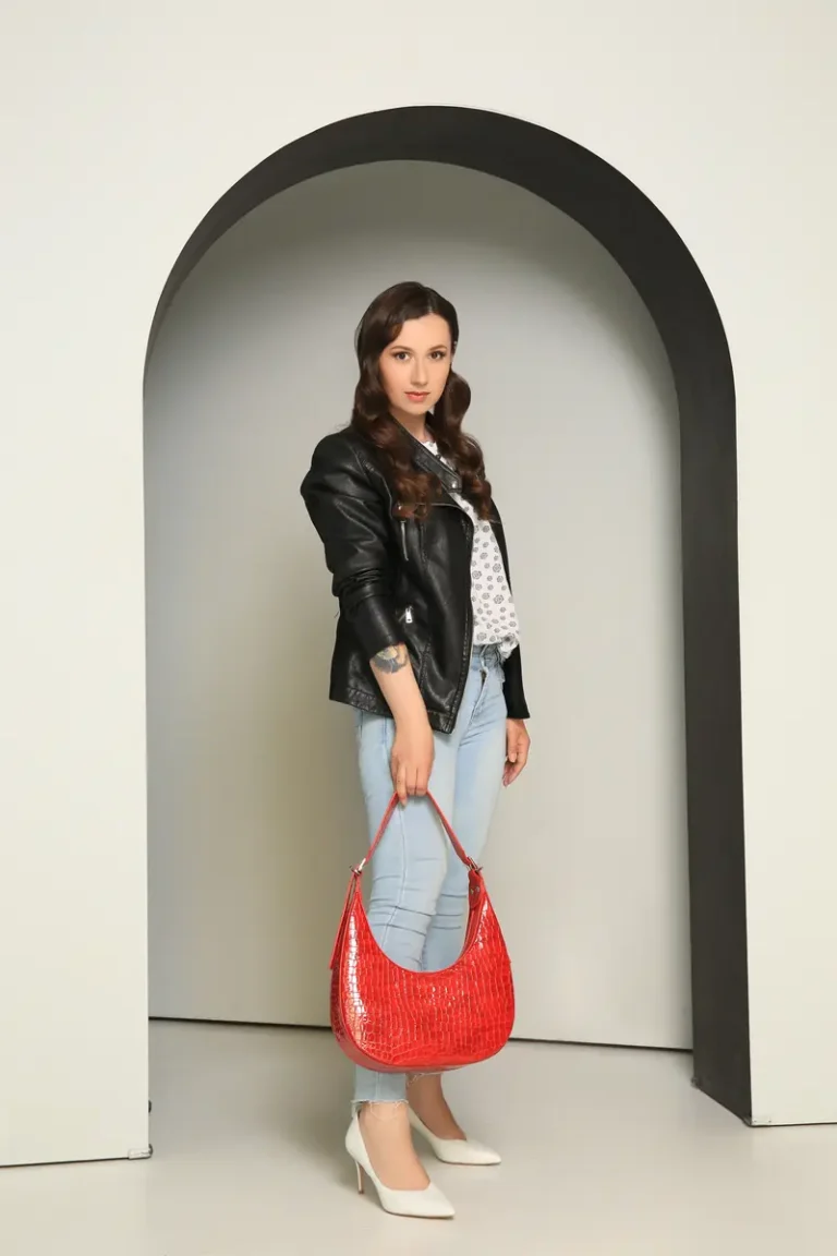 OKATAVA Style — FAIR Magazine | The November Fashion & Beauty Edition | Vol.2 | 2024