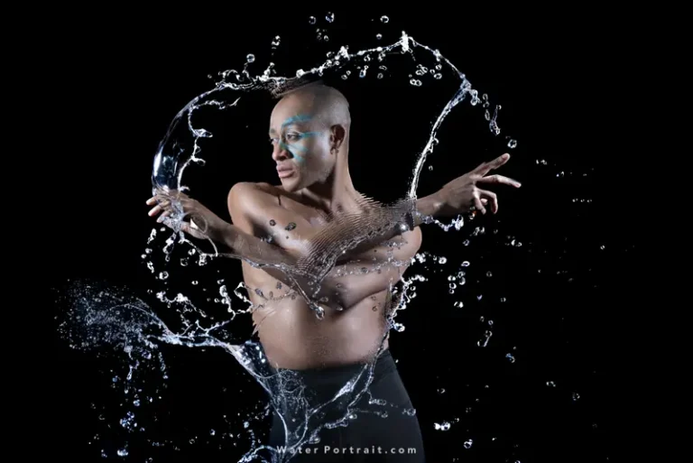 THE RIPPLE EFFECT — FAIR Magazine, December 2024