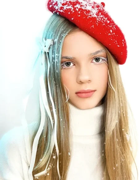 Stylish Winter — FAIR Magazine, January 2025