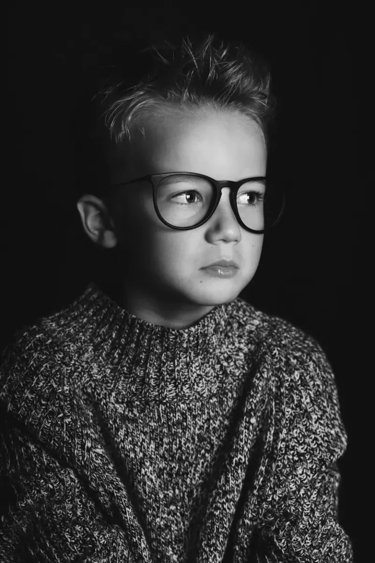 MIKAEL SENNA — FAIR Magazine | The February Teen Edition | Vol.3 | 2025