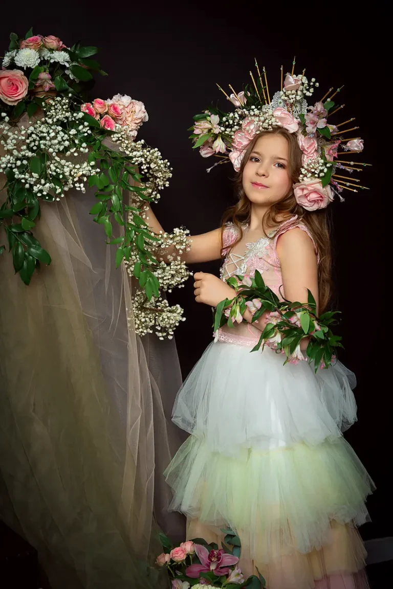 The breath of spring — FAIR Magazine | The March Teen Edition | Vol.2 | 2025