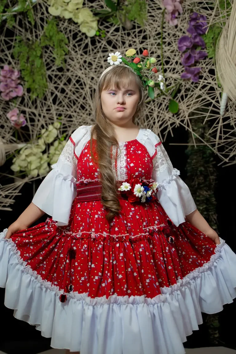 Elizaveta — FAIR Magazine | The May Teen Edition | Vol.3 | 2025