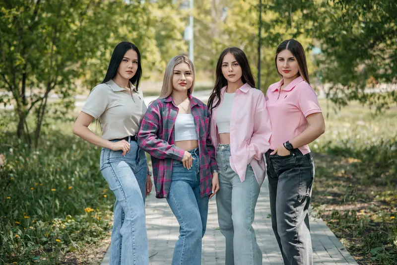 Beauty graduates — FAIR Magazine, July 2025