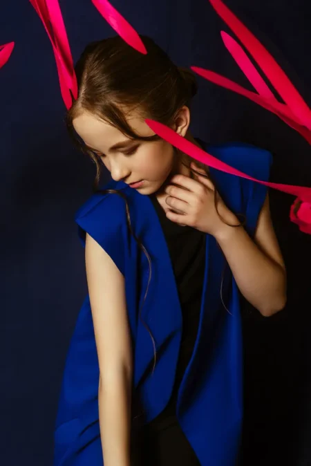 Kristin — FAIR Magazine, July 2025