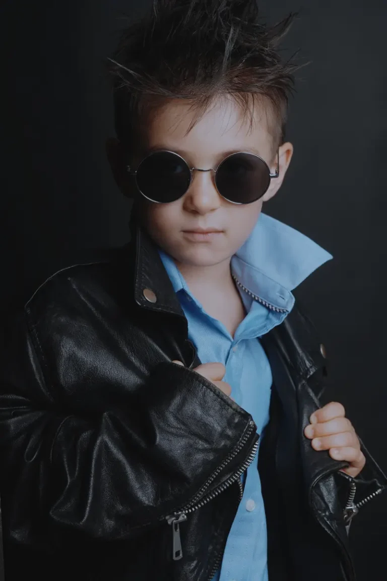 Louis Wallsh — FAIR Magazine | The June Teen Edition | Vol.2 | 2025