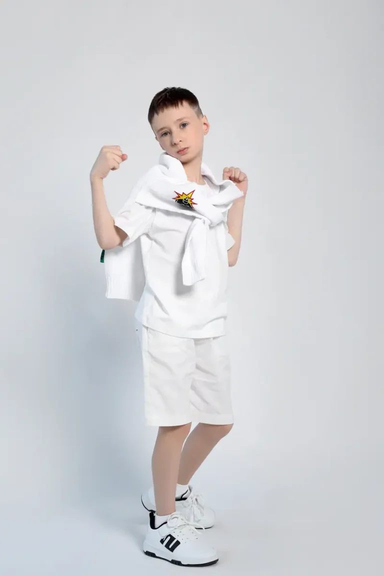 Model Albert — FAIR Magazine | The July Teen Edition | Vol.4 | 2025