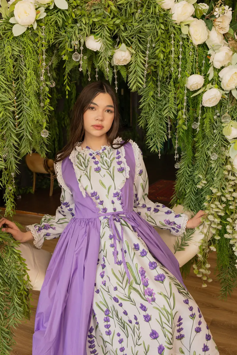 Adelya — FAIR Magazine, July 2025