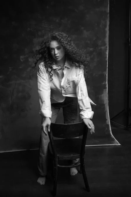 Anna — FAIR Magazine, July 2025