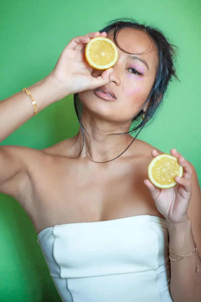Aline Sari