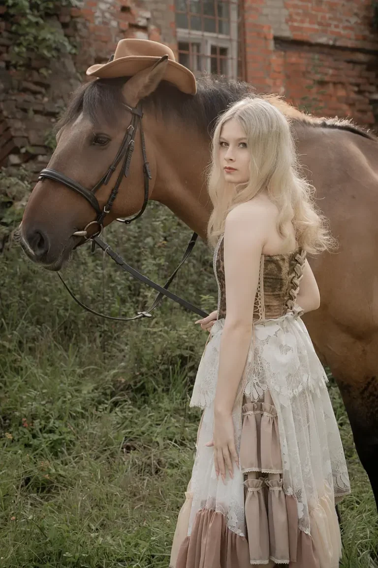Style through the ages — FAIR Magazine | The October Teen Edition | Vol.2 | 2025