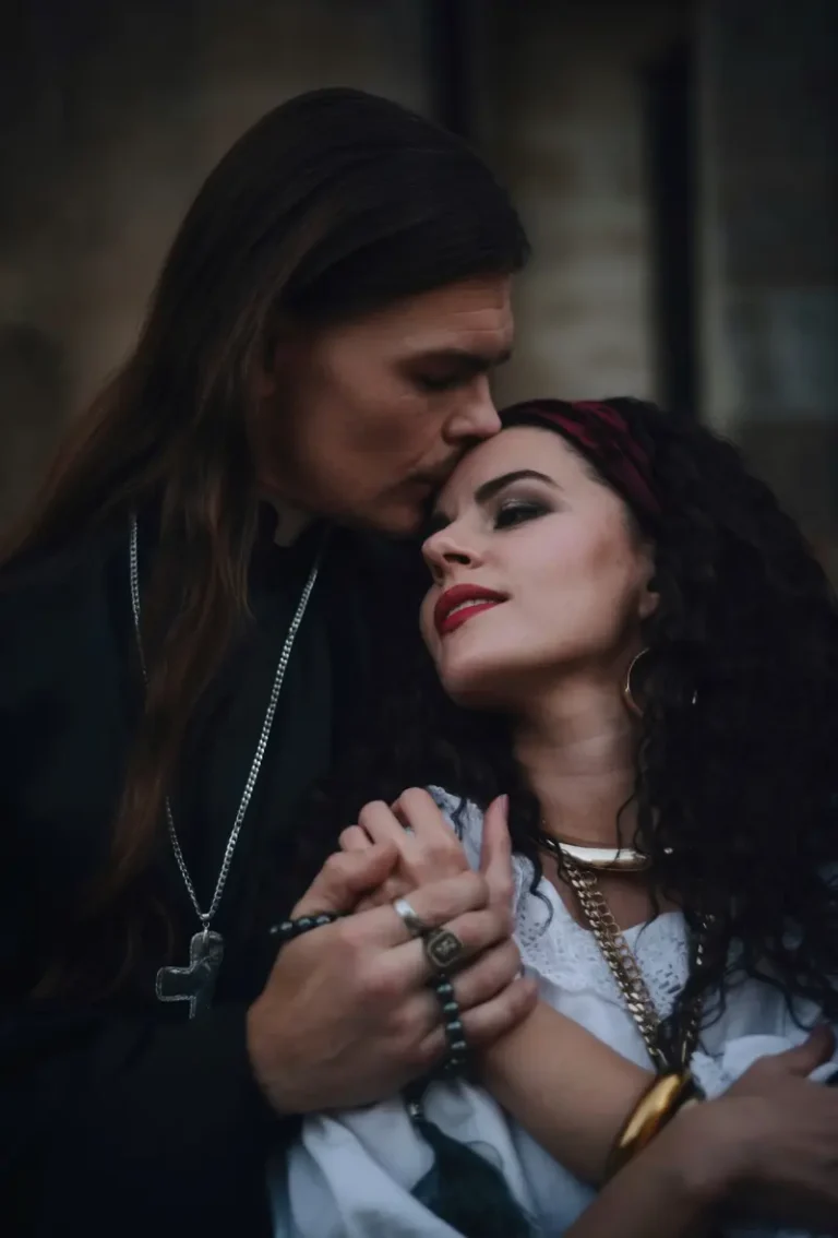 Forbidden love in Notre Dame — FAIR Magazine, November 2025