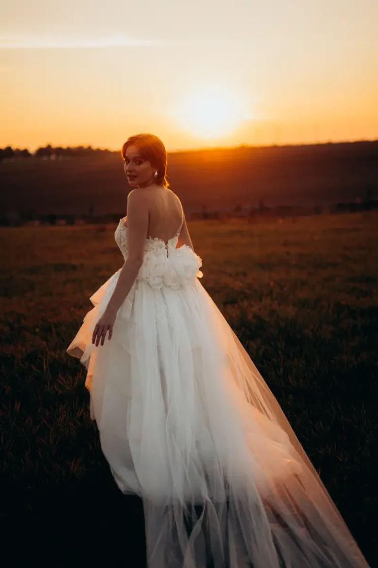 Yevheniia Chupina