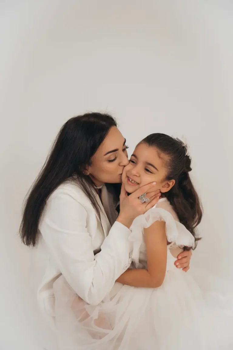 Tenderness in every look... — FAIR Magazine, December 2025