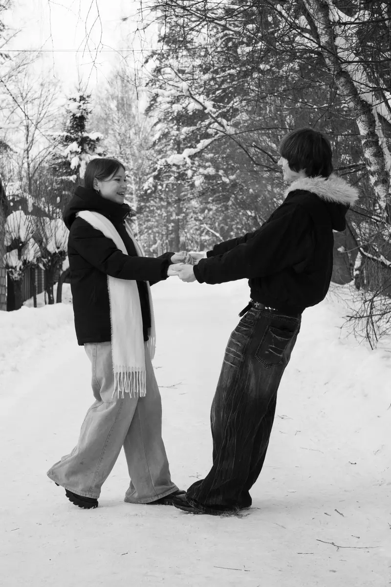 Melody of Winter — FAIR Magazine, February 2026