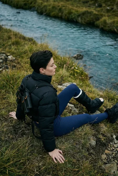 Northern Lands Hike — FAIR Magazine, February 2026