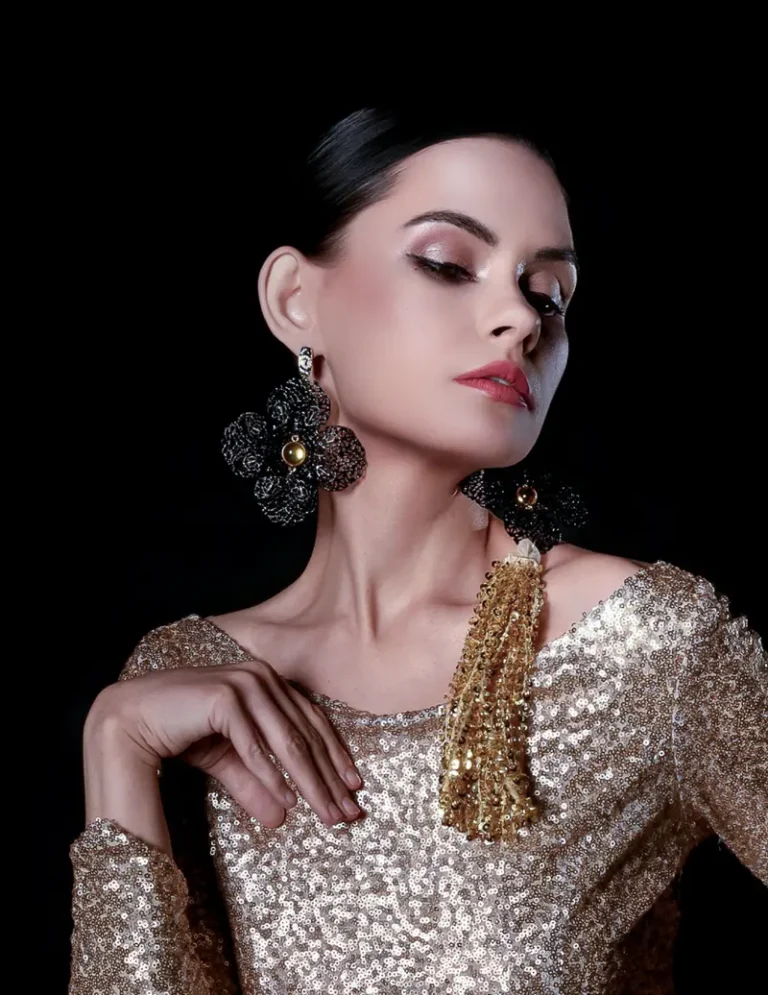 Olga Minkevich — FAIR Magazine | The April Fashion Edition | Vol.4 | 2026
