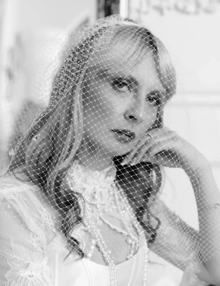 Rudaya Alena — FAIR Magazine, March 2026