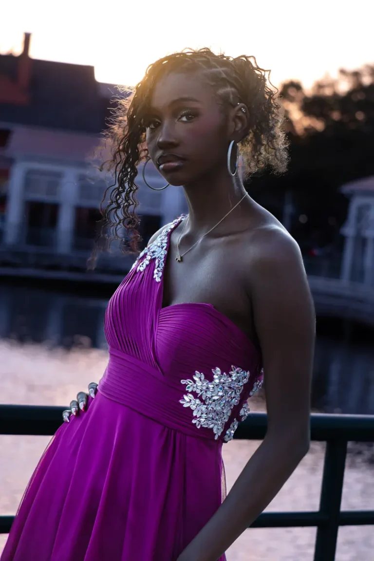 A Betta Novais Collection — FAIR Magazine, April 2026