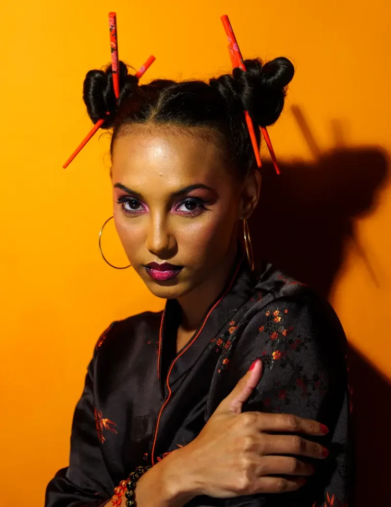 Chinese Lounge — FAIR Magazine, April 2026