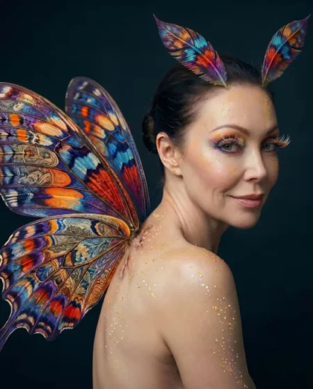 Facets of Beauty — FAIR Magazine, April 2026