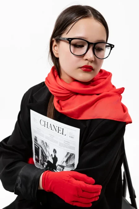 Yana — FAIR Magazine, April 2026