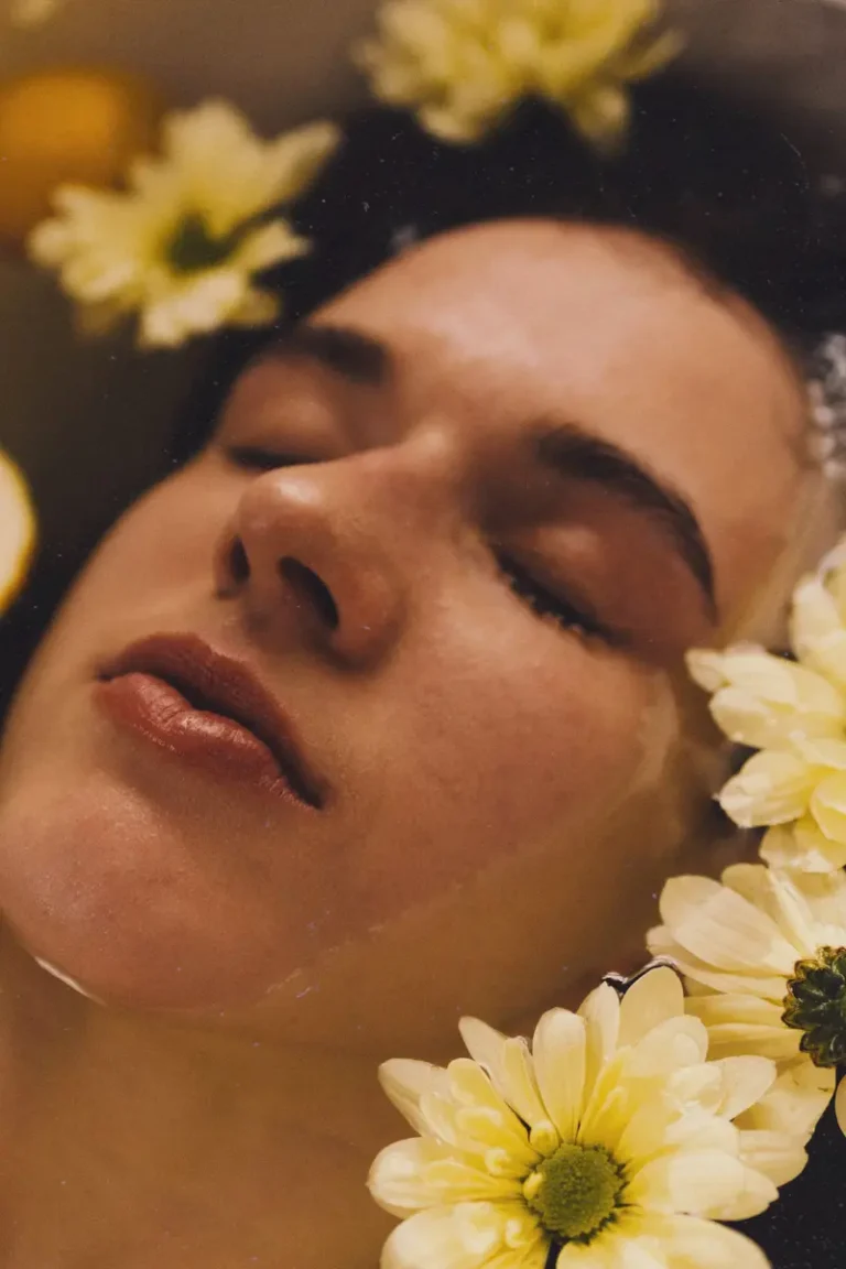 Bathed in Golden — FAIR Magazine, May 2026