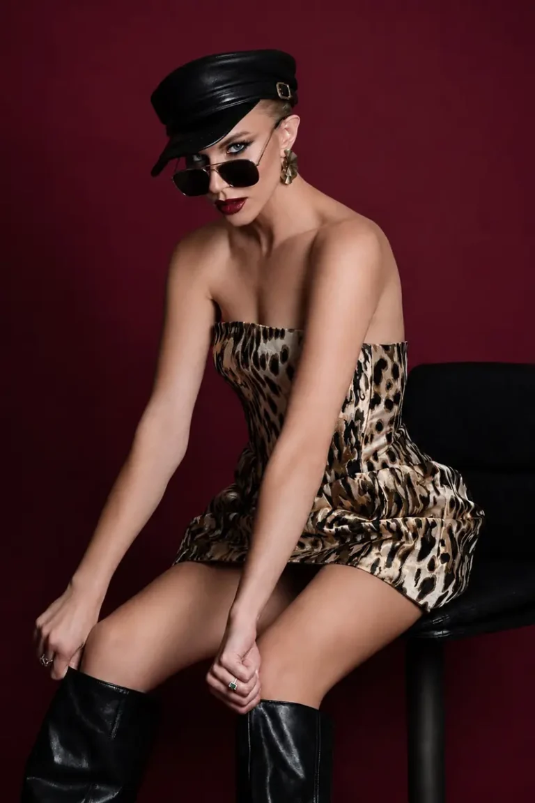 ALIOTTA — FAIR Magazine | The June Fashion Edition | Vol.3 | 2026