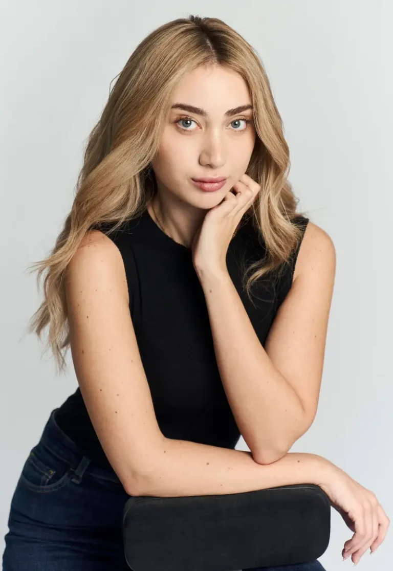 JANA — FAIR Magazine | The June Fashion Edition | Vol.6 | 2026