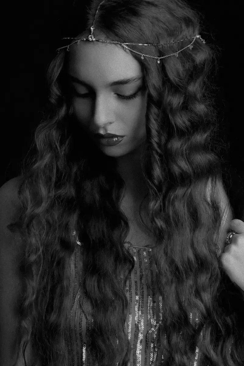 ANASTASIA — FAIR Magazine, July 2026