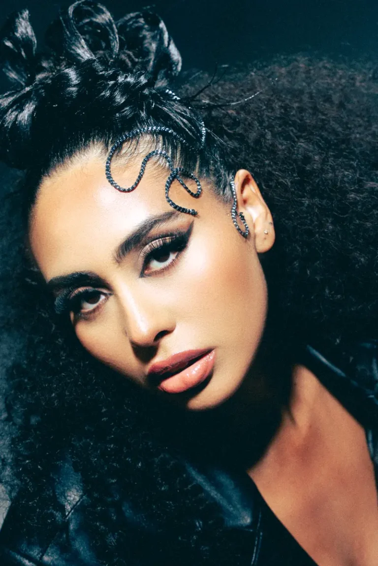 Hair As Art — FAIR Magazine, July 2026
