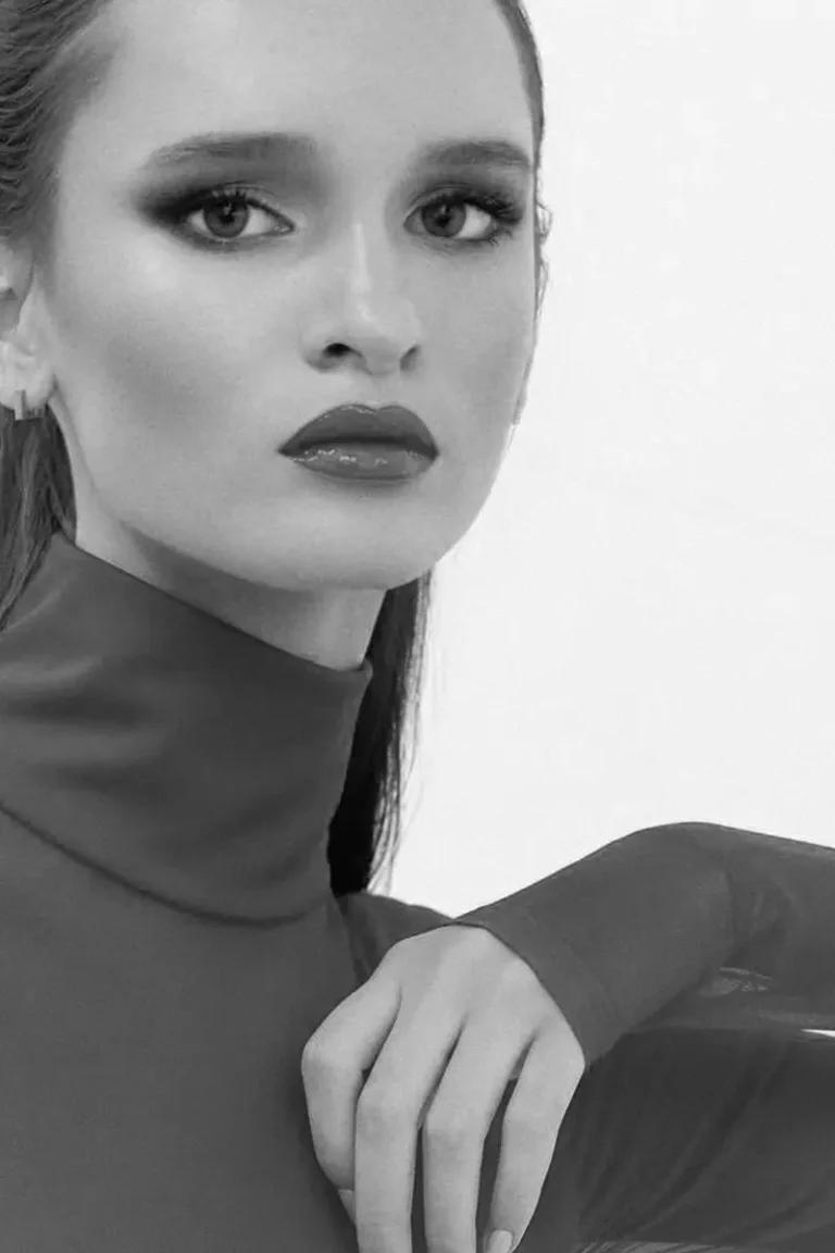 KATE MAILIS — FAIR Magazine | The July Fashion Edition | Vol. 3 |2026