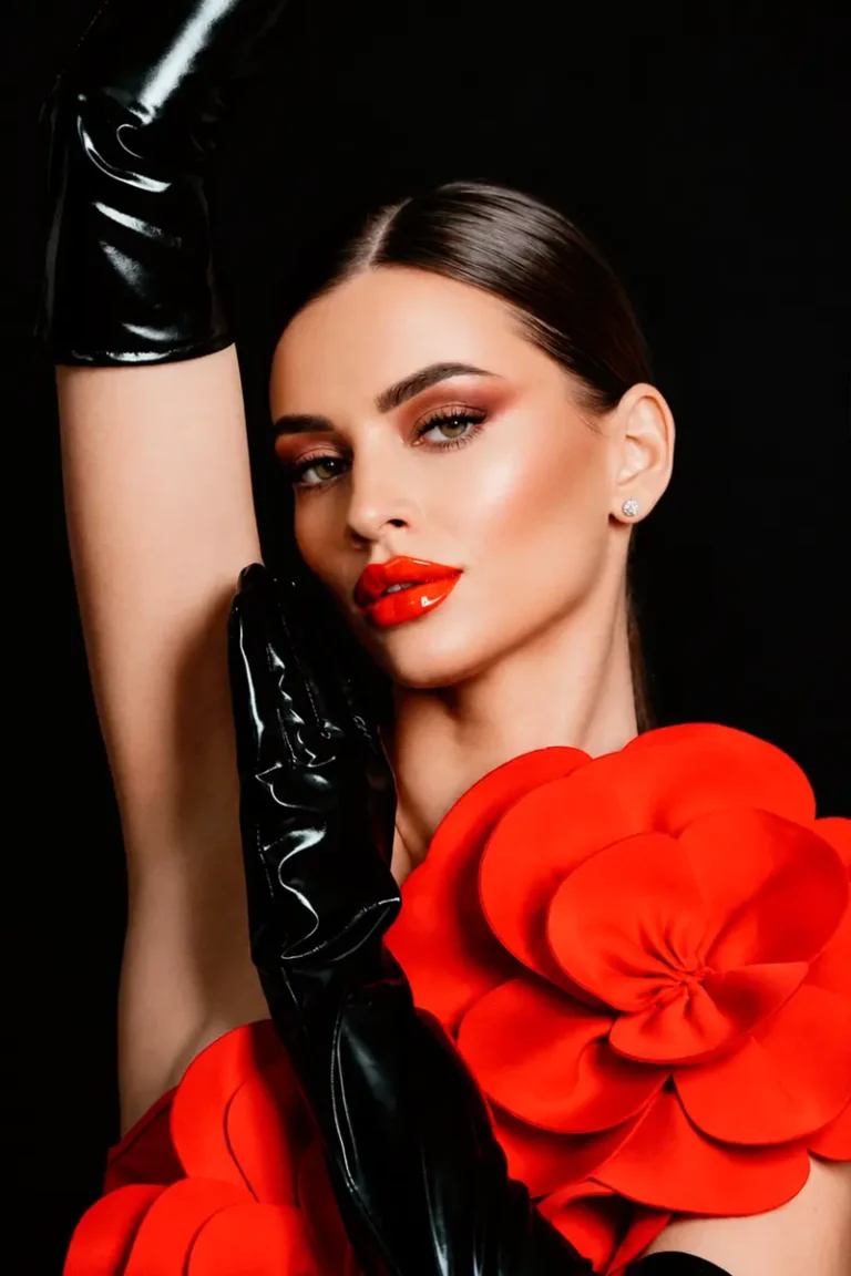 Kate Trofimova