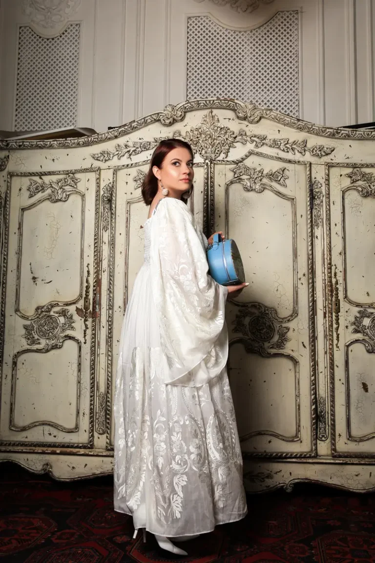 Yulia Logvinova Design — FAIR Magazine | The July Fashion Edition | Vol. 6 |2026