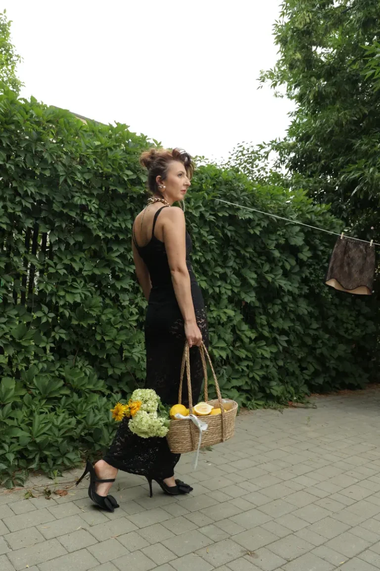 Oksana Bonda — FAIR Magazine, August 2026