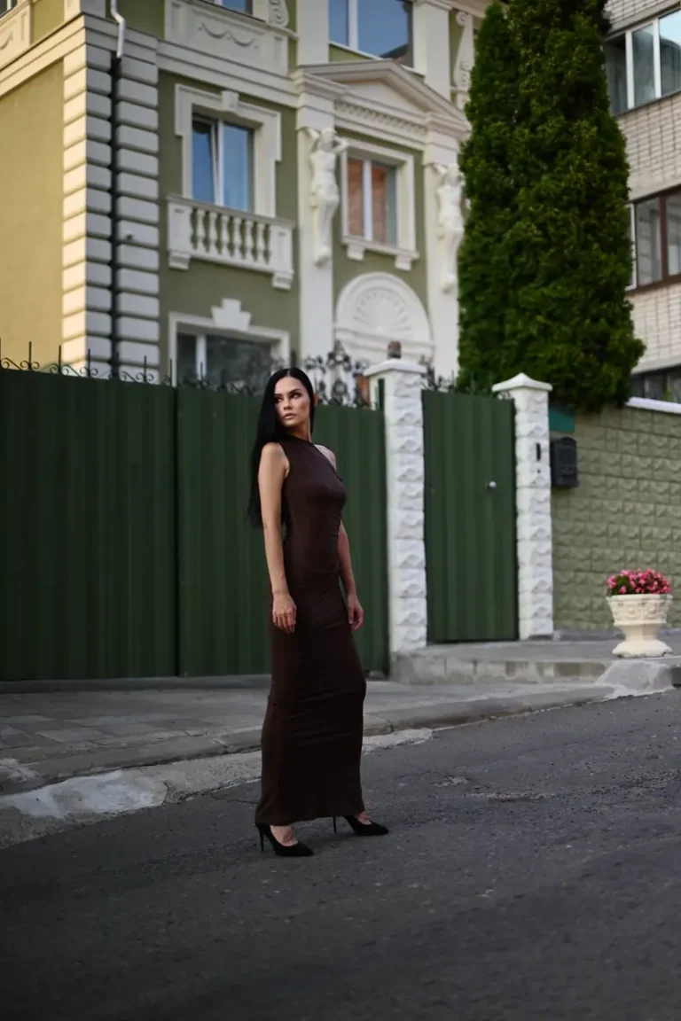 Olga Minkevich — FAIR Magazine | The August Beauty Edition | Vol. 1 |2026