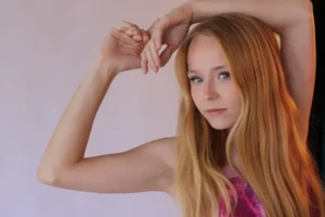 The New Purple Dress — FAIR Magazine, August 2026