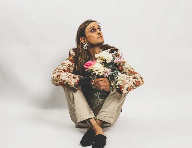 Thorn & Thread — FAIR Magazine editorial